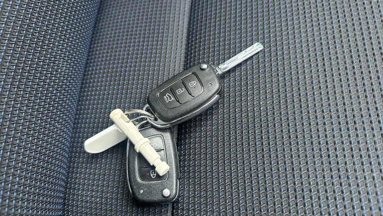 Hyundai Tucson 1.6 GDi Blue Drive SE Nav 5dr 2WD Petrol Estate